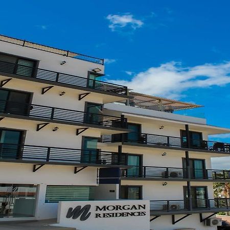 Morgan Boutique Hotel And Residences Cabo San Lucas Exteriér fotografie